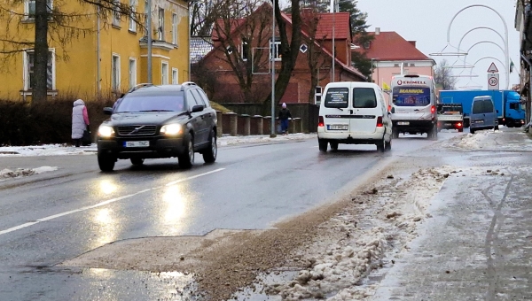 Sulailm meeldib varitsevatele löökaukudele